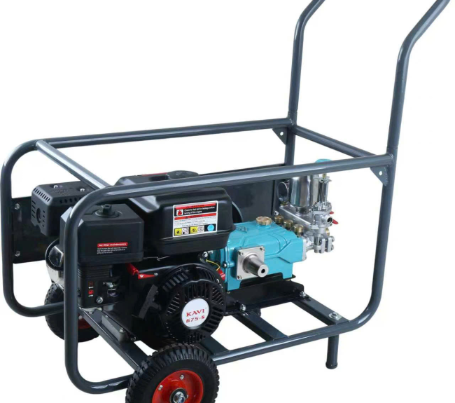 Xe đẩy KAVI METORA 25X