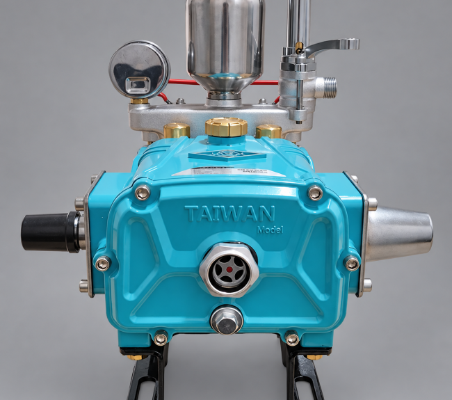 Đầu xịt KAVI Metora 25X
