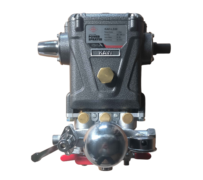 Đầu xịt KAVI LS 30