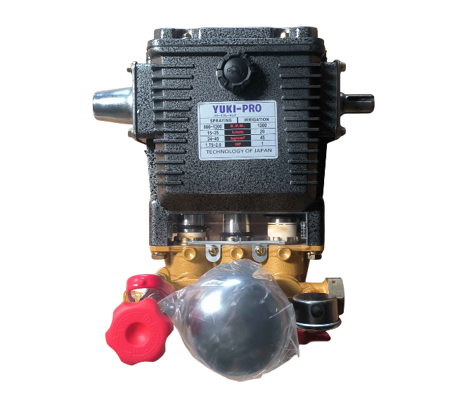 Đầu xịt YUKI-PRO