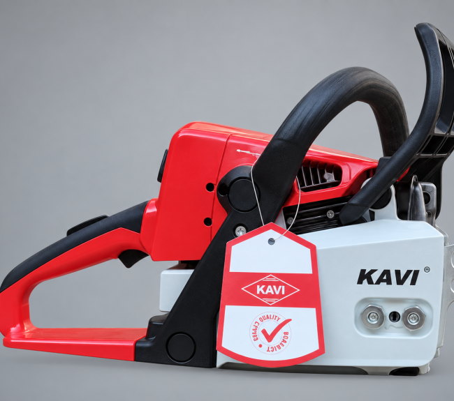 Máy cưa xích KAVI 250 Pro