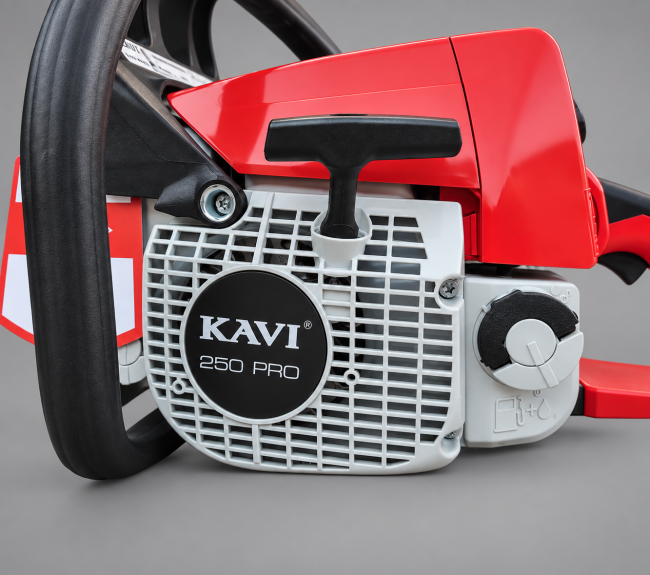 Máy cưa xích KAVI 250 Pro