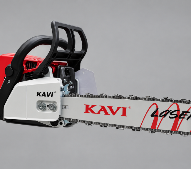 Máy cưa xích KAVI 180 Pro