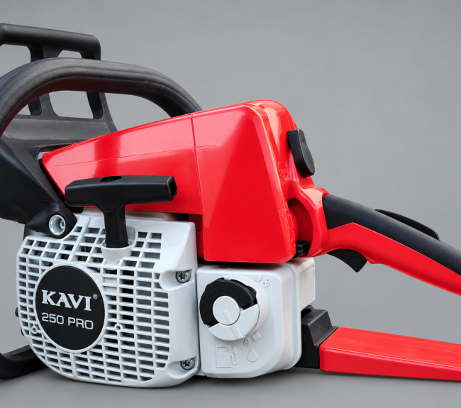Máy cưa xích KAVI 250 Pro