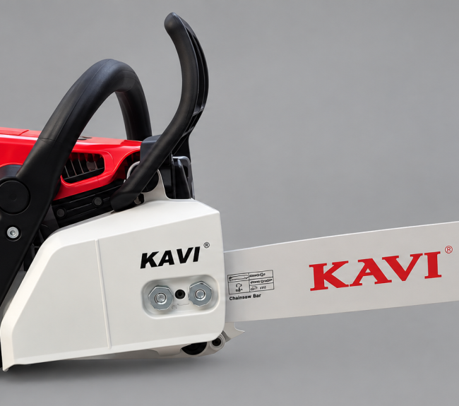 Máy cưa xích KAVI 250 Pro