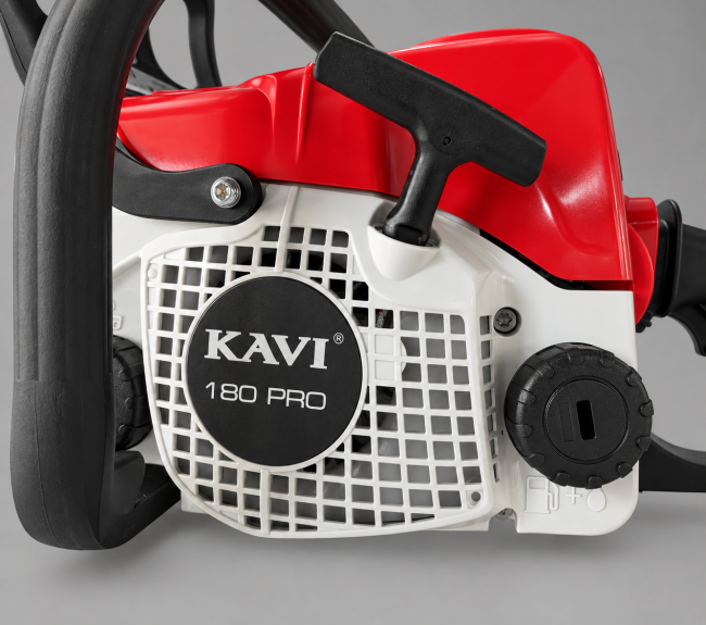 Máy cưa xích KAVI 180 Pro