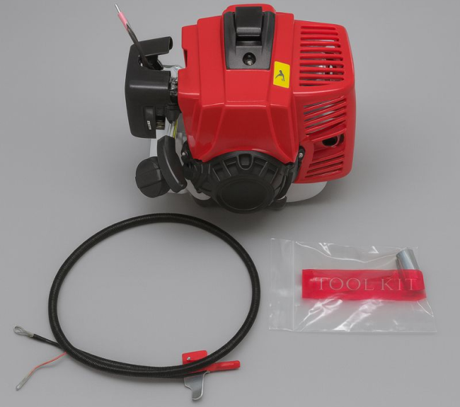 Máy cắt cỏ KANATA KV-68