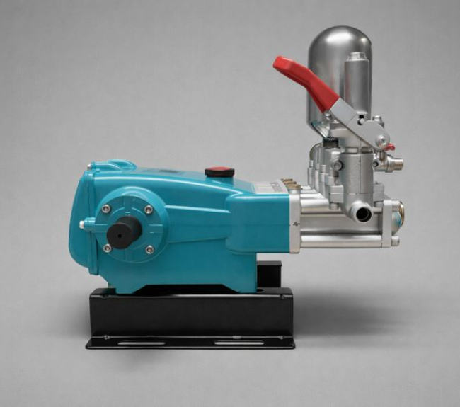 Đầu xịt KAVI 649C