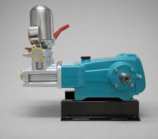 Đầu xịt KAVI 649C