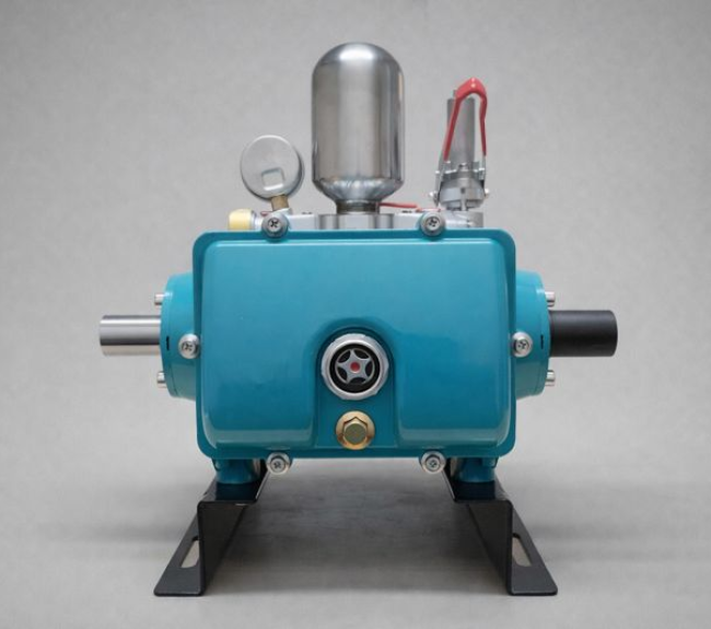 Đầu xịt KAVI 649C