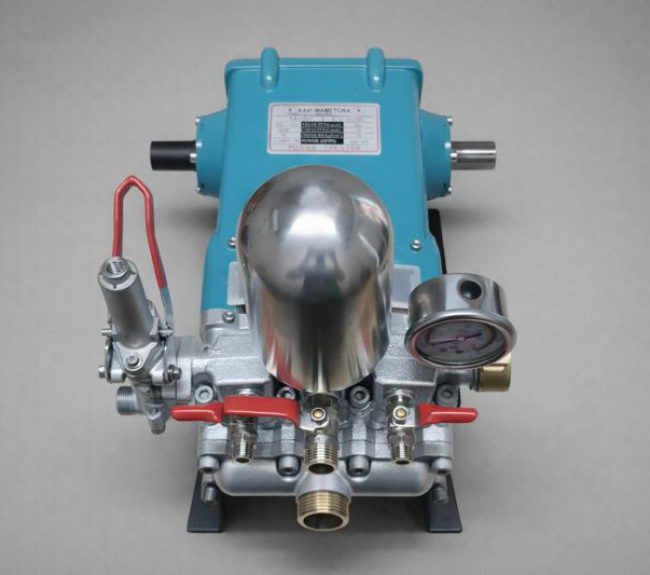 Đầu xịt KAVI 649C