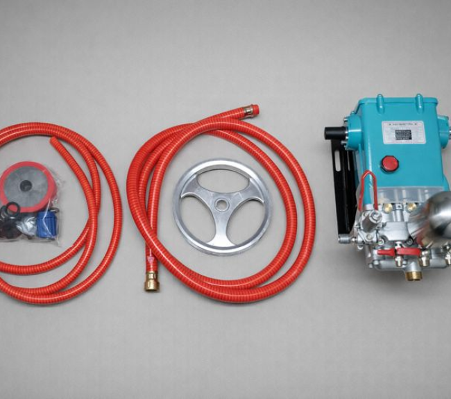 Đầu xịt KAVI 649C