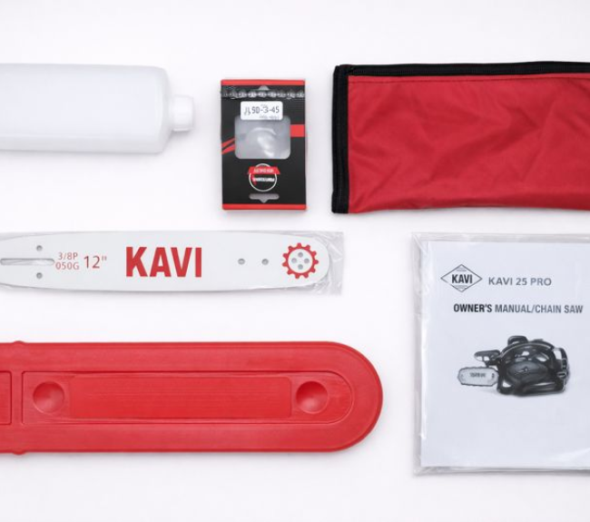 Máy cưa xích mini KAVI 25 SPRO