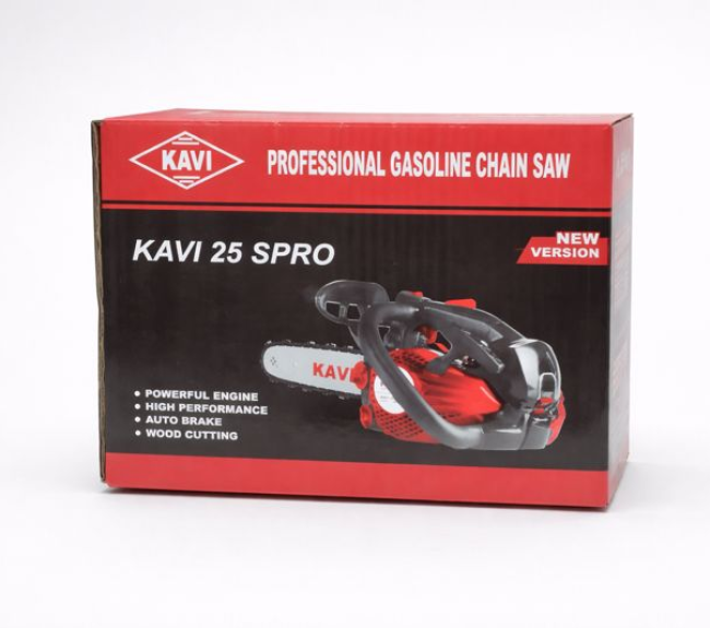 Máy cưa xích mini KAVI 25 SPRO