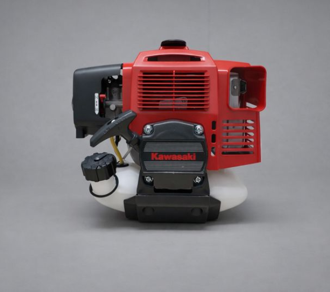 Máy cắt cỏ Kawasaki TJ53E