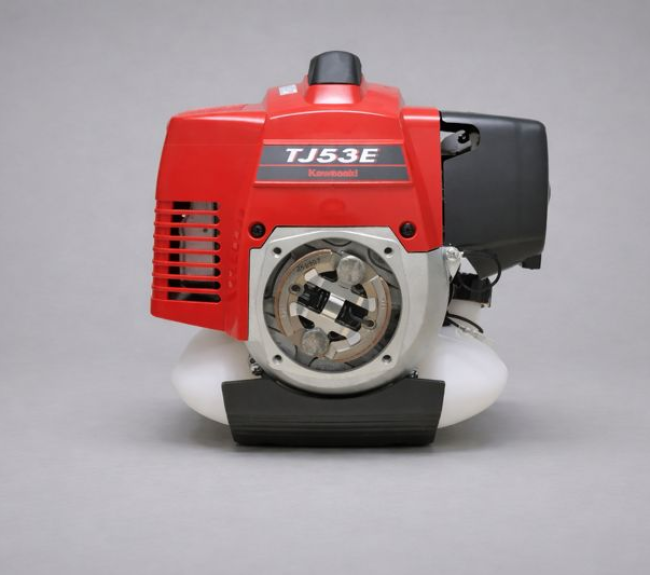 Máy cắt cỏ Kawasaki TJ53E