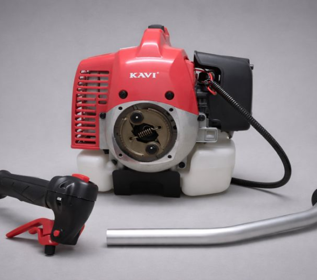 Máy cắt cỏ KAVI 545