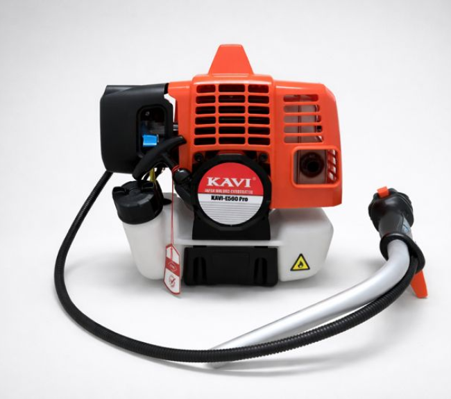 Máy cắt cỏ KAVI E500 Pro