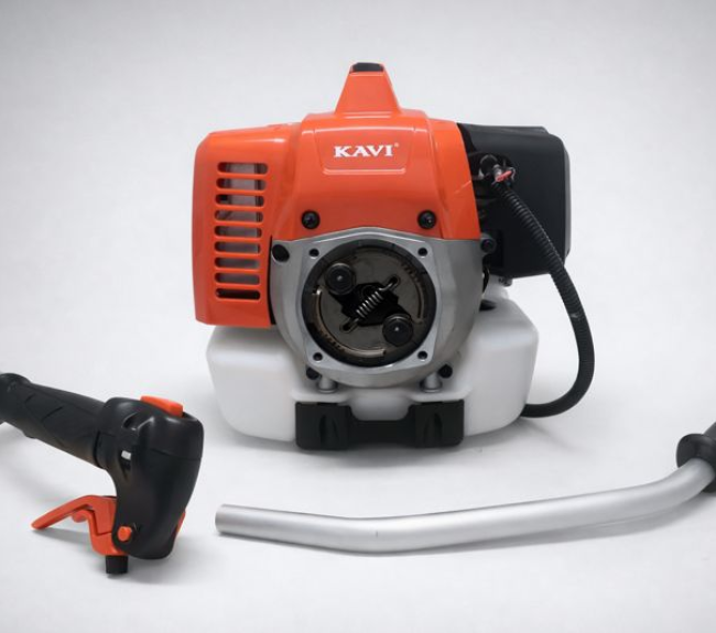 Máy cắt cỏ KAVI E500 Pro