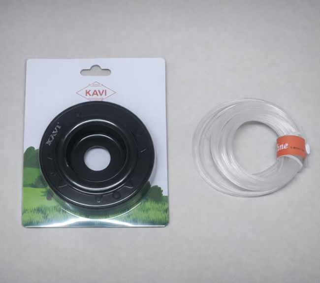 Máy cắt cỏ KAVI E500 Pro