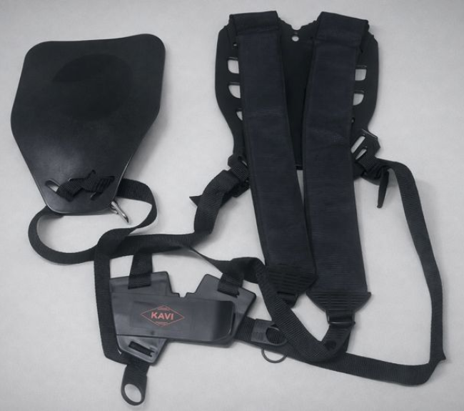 Máy cắt cỏ KAVI 545