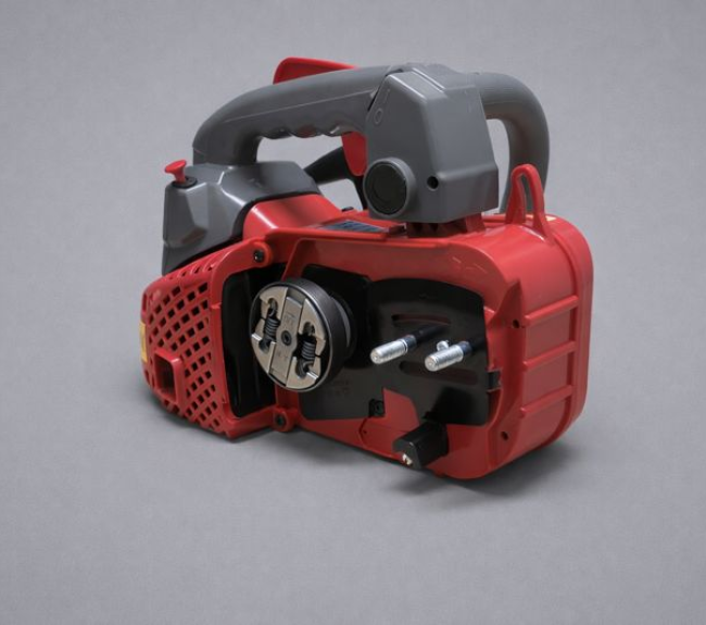 Máy cưa xích mini KAVI 2550