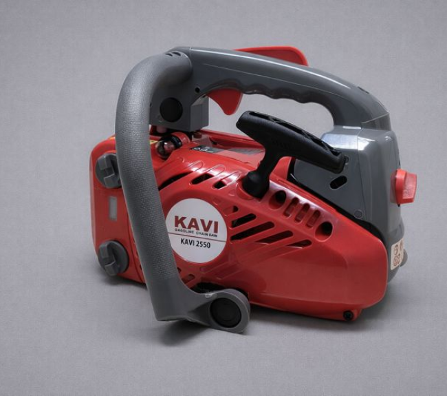 Máy cưa xích mini KAVI 2550