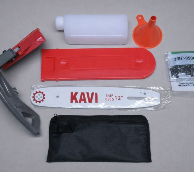 Máy cưa xích mini KAVI 2550