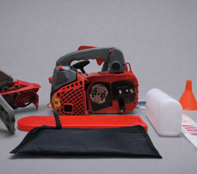 Máy cưa xích mini KAVI 2550