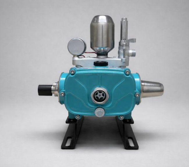 Đầu phun áp lực KAVI 25-Pro