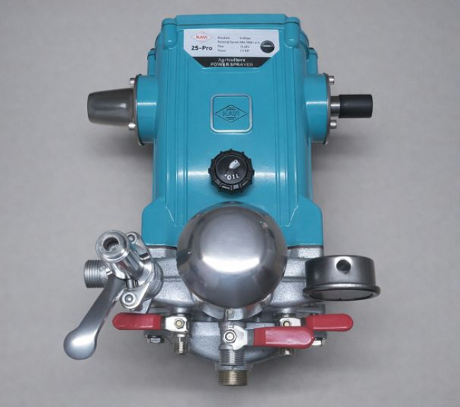 Đầu phun áp lực KAVI 25-Pro
