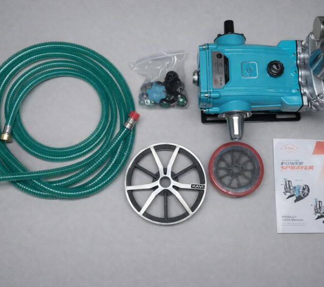 Đầu phun áp lực KAVI 25-Pro