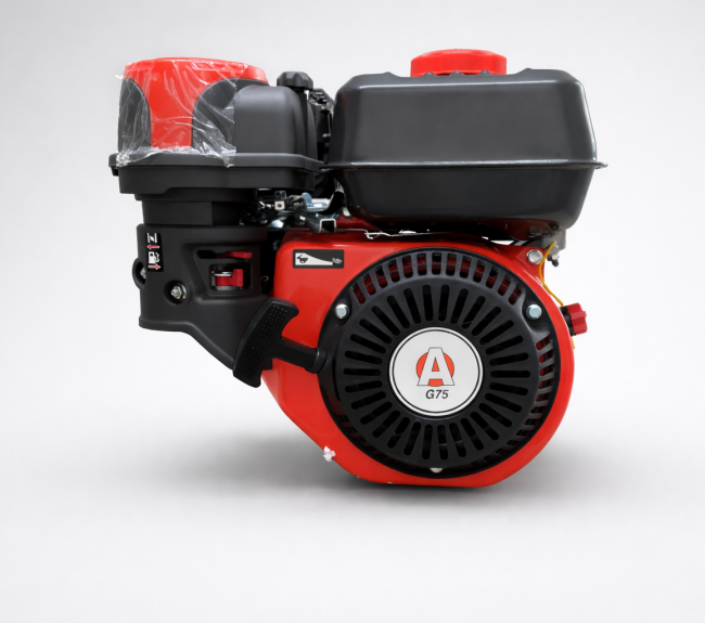 Động cơ nổ Arimitsu G75