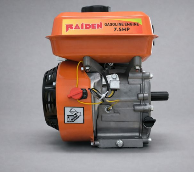 Động cơ nổ RAIDEN 7.5