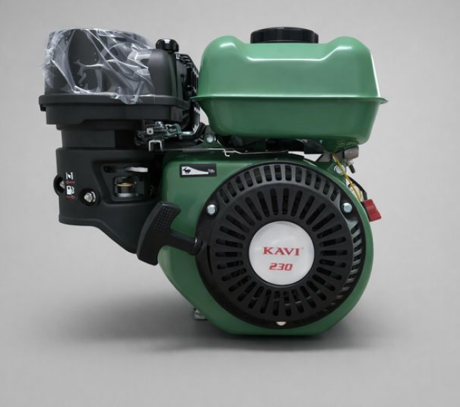 Động cơ nổ KAVI Pro 230