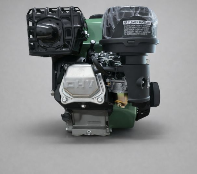 Động cơ nổ KAVI Pro 230