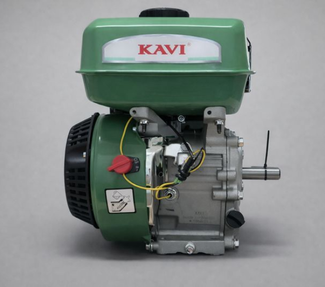 Động cơ nổ KAVI Pro 230