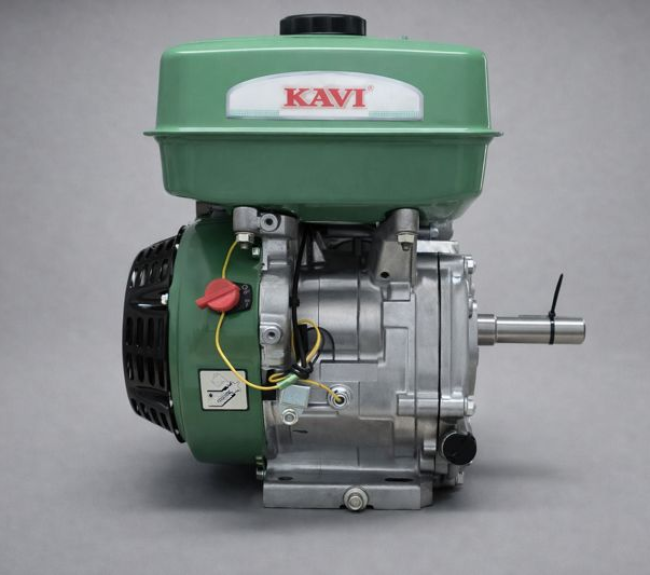 Động cơ nổ KAVI 95H