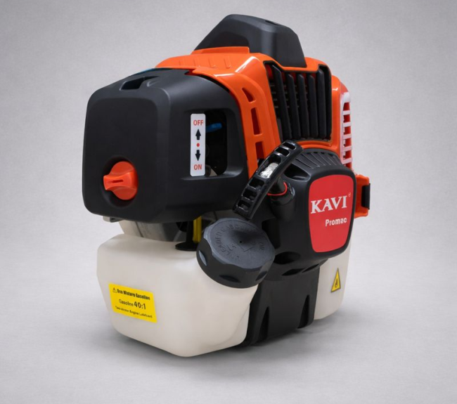 Máy cắt cỏ KAVI Promac