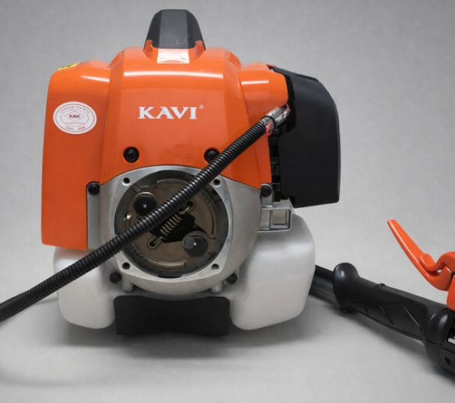 Máy cắt cỏ KAVI Promac