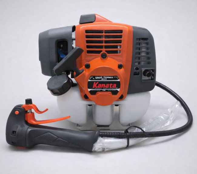Máy cắt cỏ KANATA 553