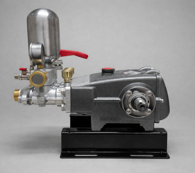 Đầu xịt Arimitsu 45C