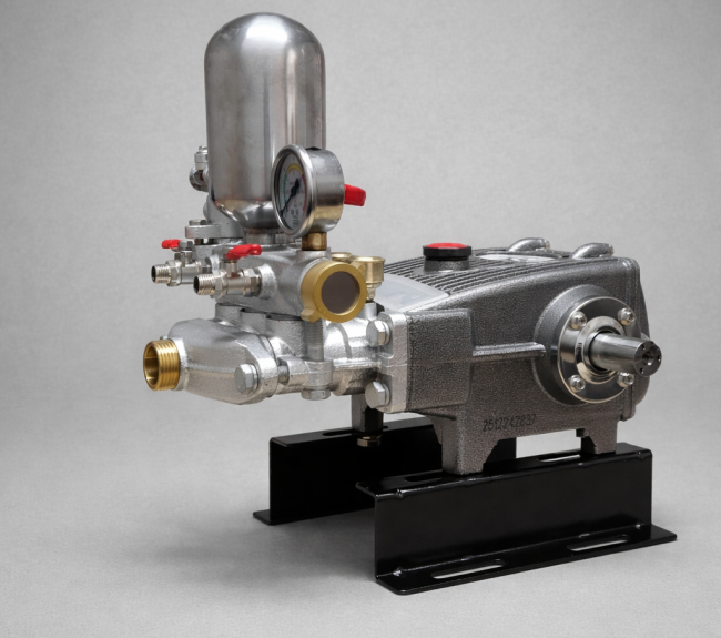 Đầu xịt Arimitsu 45C