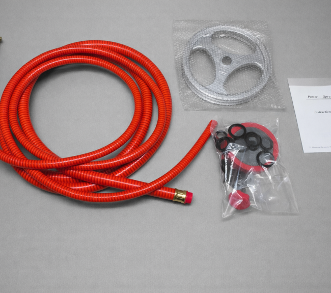 Đầu xịt Arimitsu 45C