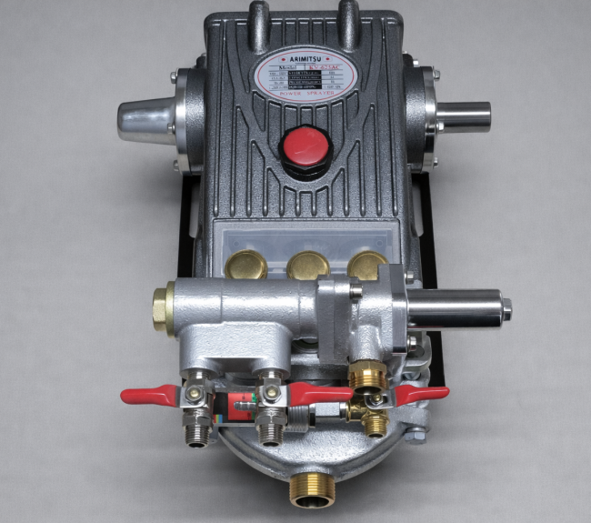 Đầu xịt Arimitsu 625AC