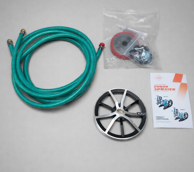 Đầu xịt KAVI 25AC Pro