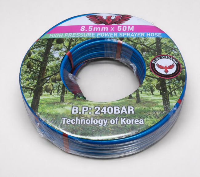 Dây xịt Blue Pheonix