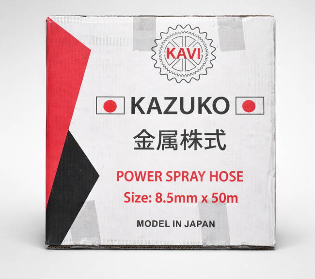 Dây xịt Kazuko