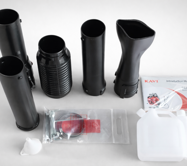 Máy thổi lá KAVI ECO975
