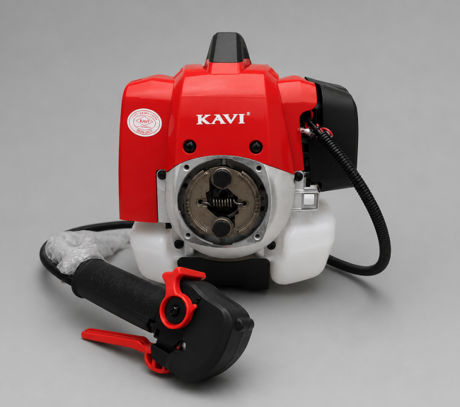 Máy cắt cỏ KAVI 55-X
